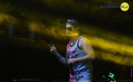 Qbik, Szulerzy, Rozes, Tulinki i Maraquja – muzyczna uczta
