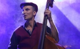 Qbik, Szulerzy, Rozes, Tulinki i Maraquja – muzyczna uczta