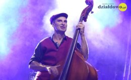 Qbik, Szulerzy, Rozes, Tulinki i Maraquja – muzyczna uczta