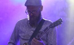 Qbik, Szulerzy, Rozes, Tulinki i Maraquja – muzyczna uczta