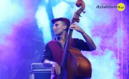 Qbik, Szulerzy, Rozes, Tulinki i Maraquja – muzyczna uczta