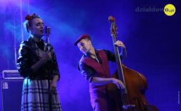 Qbik, Szulerzy, Rozes, Tulinki i Maraquja – muzyczna uczta