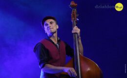 Qbik, Szulerzy, Rozes, Tulinki i Maraquja – muzyczna uczta