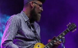 Qbik, Szulerzy, Rozes, Tulinki i Maraquja – muzyczna uczta