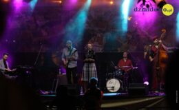 Qbik, Szulerzy, Rozes, Tulinki i Maraquja – muzyczna uczta