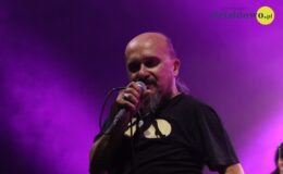 Trzeci dzień urodzin: reggae, heavy metal i disco