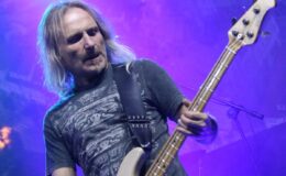Trzeci dzień urodzin: reggae, heavy metal i disco