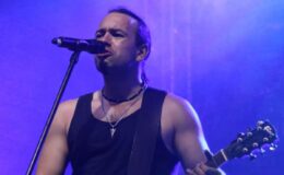 Trzeci dzień urodzin: reggae, heavy metal i disco