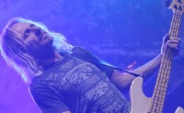 Trzeci dzień urodzin: reggae, heavy metal i disco