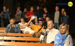 Trzeci dzień urodzin: reggae, heavy metal i disco
