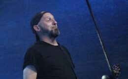 Trzeci dzień urodzin: reggae, heavy metal i disco