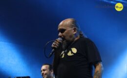 Trzeci dzień urodzin: reggae, heavy metal i disco