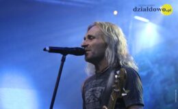 Trzeci dzień urodzin: reggae, heavy metal i disco
