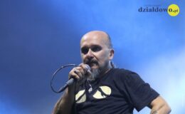 Trzeci dzień urodzin: reggae, heavy metal i disco