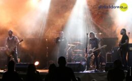 Trzeci dzień urodzin: reggae, heavy metal i disco