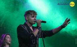 Trzeci dzień urodzin: reggae, heavy metal i disco
