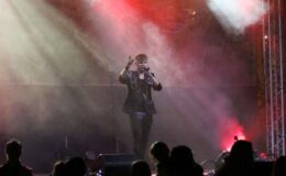 Trzeci dzień urodzin: reggae, heavy metal i disco