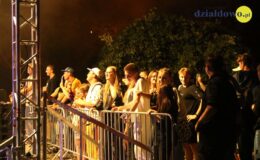 Trzeci dzień urodzin: reggae, heavy metal i disco