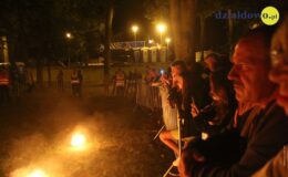 Trzeci dzień urodzin: reggae, heavy metal i disco