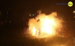 Trzeci dzień urodzin: reggae, heavy metal i disco