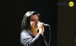 Benefis Anny Osmakowicz w Miejskim Domu Kultury