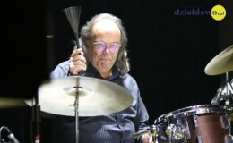 Benefis Anny Osmakowicz w Miejskim Domu Kultury