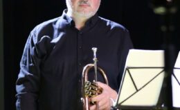 Benefis Anny Osmakowicz w Miejskim Domu Kultury