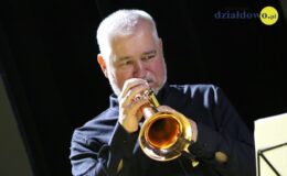 Benefis Anny Osmakowicz w Miejskim Domu Kultury