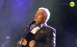 Benefis Anny Osmakowicz w Miejskim Domu Kultury