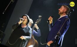 Benefis Anny Osmakowicz w Miejskim Domu Kultury