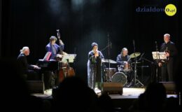 Benefis Anny Osmakowicz w Miejskim Domu Kultury