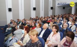 Muzyczna Rodzina Franka Bonka dała niesamowity koncert