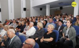 Muzyczna Rodzina Franka Bonka dała niesamowity koncert
