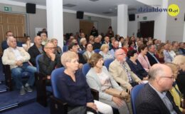 Muzyczna Rodzina Franka Bonka dała niesamowity koncert