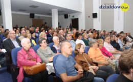 Muzyczna Rodzina Franka Bonka dała niesamowity koncert
