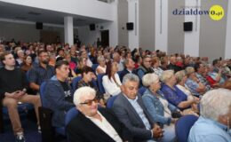 Muzyczna Rodzina Franka Bonka dała niesamowity koncert