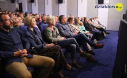 Muzyczna Rodzina Franka Bonka dała niesamowity koncert