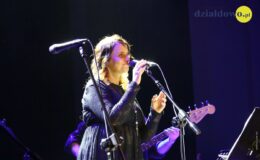 Muzyczna Rodzina Franka Bonka dała niesamowity koncert