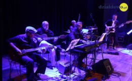 Muzyczna Rodzina Franka Bonka dała niesamowity koncert