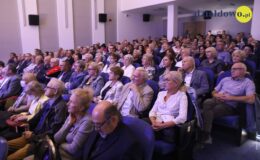 Muzyczna Rodzina Franka Bonka dała niesamowity koncert
