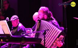 Muzyczna Rodzina Franka Bonka dała niesamowity koncert