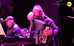 Muzyczna Rodzina Franka Bonka dała niesamowity koncert