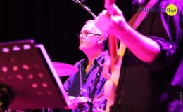 Muzyczna Rodzina Franka Bonka dała niesamowity koncert