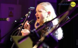 Muzyczna Rodzina Franka Bonka dała niesamowity koncert