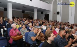 Muzyczna Rodzina Franka Bonka dała niesamowity koncert