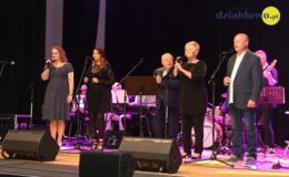 Muzyczna Rodzina Franka Bonka dała niesamowity koncert