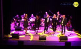 Muzyczna Rodzina Franka Bonka dała niesamowity koncert