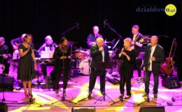 Muzyczna Rodzina Franka Bonka dała niesamowity koncert