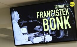 Muzyczna Rodzina Franka Bonka dała niesamowity koncert