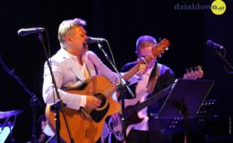 Muzyczna Rodzina Franka Bonka dała niesamowity koncert